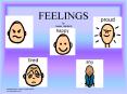 FEELINGS by Jeanne Guichard PowerPoint PPT Presentation