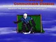 Preventing Communicable Diseases