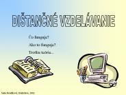 Prezentace aplikace PowerPoint
