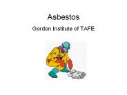 Asbestos