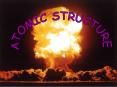 Atomic structure PowerPoint PPT Presentation