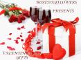 Selection of Valentine’s Week Gifts Online PowerPoint PPT Presentation