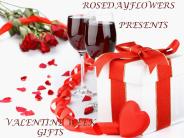 Selection of Valentine’s Week Gifts Online