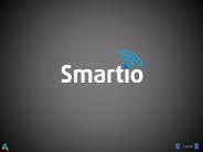 SmartIO Content Transfer App