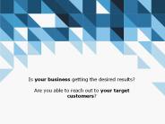 Make the Most of Your Online Presence
