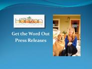 Get the Word Out!  Public Relations Tips for Growing Your Holistic Business