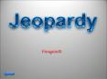 POWERPOINT JEOPARDY PowerPoint PPT Presentation