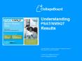 Understanding PSAT/NMSQT Results PowerPoint PPT Presentation