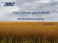 Wet publieke gezondheid PowerPoint PPT Presentation
