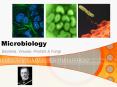 Microbiology PowerPoint PPT Presentation