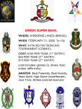 GREEK SUPER BOWL PowerPoint PPT Presentation