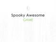 Spooky Awesome PowerPoint PPT Presentation