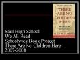 Stall High School We All Read Schoolwide Book Project There Are No Children Here 2007-2008 PowerPoint PPT Presentation