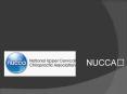 NUCCA in Context: Who made this stuff up anyway? PowerPoint PPT Presentation