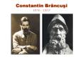 Constantin Br PowerPoint PPT Presentation