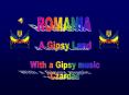 ROMANIA PowerPoint PPT Presentation