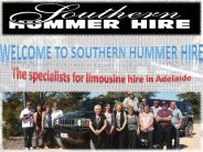 Southern Hummer Hire