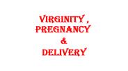 Virginity , Pregnancy