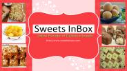 Indian sweets Online