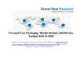Personal Care Packaging Market Research Report To 2020: Grand View Research, Inc. PowerPoint PPT Presentation