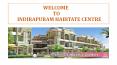 Indirapuram Habitate Centre Residential Apartments Ghaziabad PowerPoint PPT Presentation