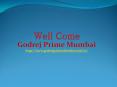 Godrej Prime Mumbai PowerPoint PPT Presentation