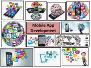 Mobile App Development