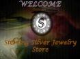 Sterling Silver Jewelry Store PowerPoint PPT Presentation