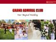 GRAND ADMIRAL CLUB