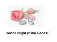 Henna Night (Kina Gecesi) PowerPoint PPT Presentation