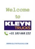 Buy Cheap Renault Trucks for Sale Online at kleyntrucks.com