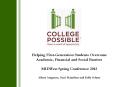 Introduction to College Possible PowerPoint PPT Presentation