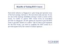 Benefits of Taking RES Course PowerPoint PPT Presentation
