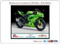 Motorcycle Accessories in Mumbai - R M Motors PowerPoint PPT Presentation