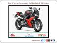 Two Wheeler Accessories In Mumbai - R M Motors PowerPoint PPT Presentation