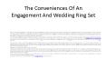 wedding ring pictures PowerPoint PPT Presentation