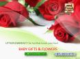 Baby hampers, Baby gifts and Florist delivery in Singapore (1) PowerPoint PPT Presentation