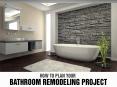 Tips to Plan Your Bathroom Remodeling in Denver CO PowerPoint PPT Presentation