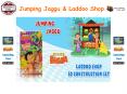 Chota Bheem Games and Toys @ http://www.greengoldstore.com