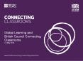 Global Learning and British Council Connecting Classrooms 12 May 2014 PowerPoint PPT Presentation