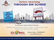 Creative Hoarding Advertising Agencies in Mumbai