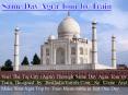 Same Day Agra Tour by Train PowerPoint PPT Presentation