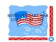 REVOLUTIONARY WAR LITERATURE UNIT PowerPoint PPT Presentation