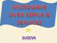 Microwave-Repairing service Center in Delhi/Ncr PowerPoint PPT Presentation