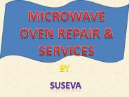 Microwave-Repairing service Center in Delhi/Ncr