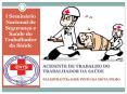 ACIDENTE DE TRABALHO DO TRABALHADOR DA SA PowerPoint PPT Presentation