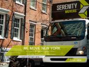 WE MOVE NEW YORK