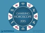 2015 Lucky Horoscope by Slotozilla