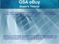 GSA eBuy PowerPoint PPT Presentation