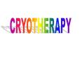 CRYOTHERAPY PowerPoint PPT Presentation